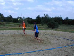 internes beachturnier 2007 bild 64